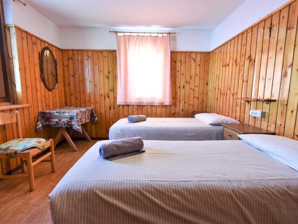 Locazione Turistica Casa Cantoni room 1