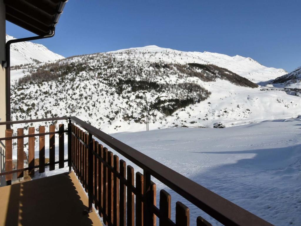 Locazione Turistica Casa Cantoni room 5